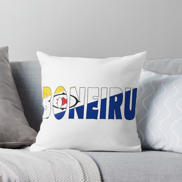 Aperçu de l'œuvre Bonaire - Boneiru créée et vendue par m0us3.