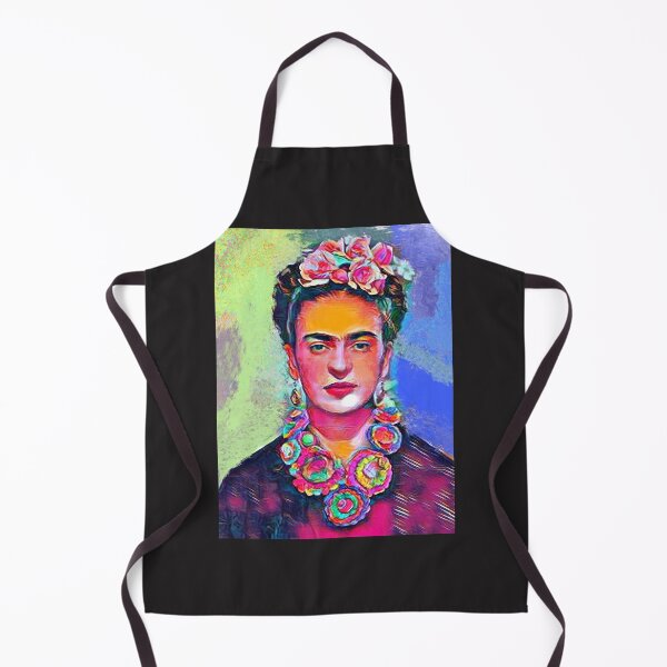 Item preview, Frida Khalo Poster Copy designed and sold by kercepvpy.