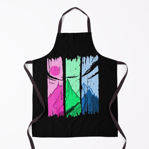 Item preview, Polysexual Landscape designed and sold by koenluipaard.