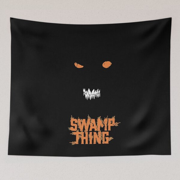 Item preview, Men Women Swamp Thing Gift For Everyone designed and sold by Elveraprohaska.