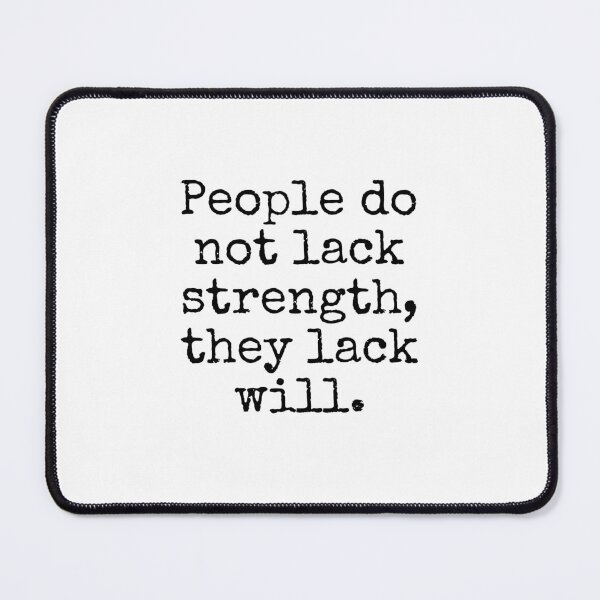 Item preview, Victor Hugo Quote designed and sold by The-Quote-House.