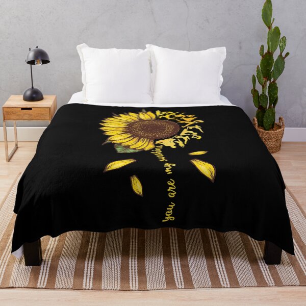 Item preview, Yoga Sunflower Pose Sunshine designed and sold by karibenart.