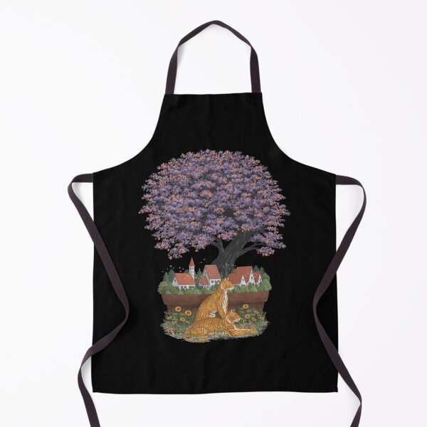 Item preview, Bonsai Village Classic . designed and sold by doriskellyr.