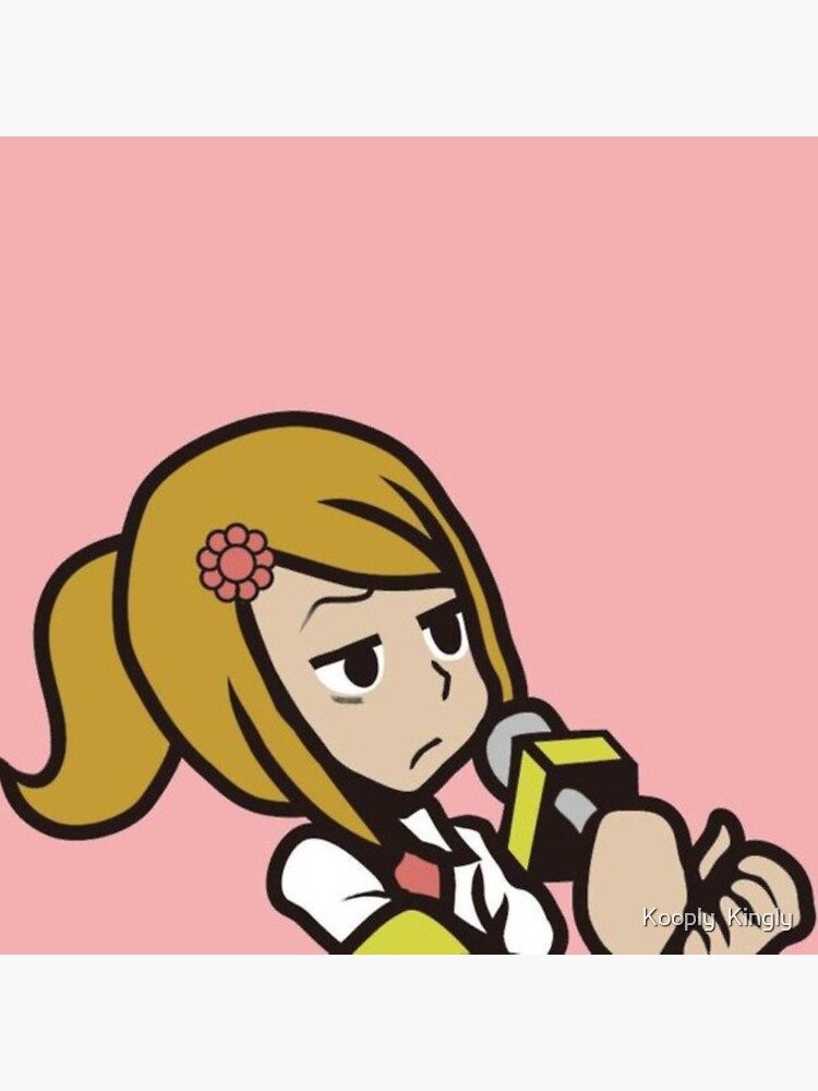 rhythm heaven reporter