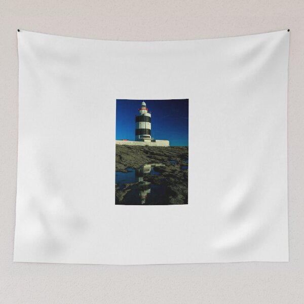 Item preview, Hook Lighthouse designed and sold by John Murphy.