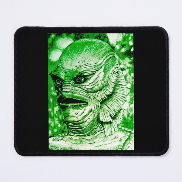 Item preview, Mens Funny Swamp Thing In Green Awesome For Music Fans designed and sold by Elveraprohaska.
