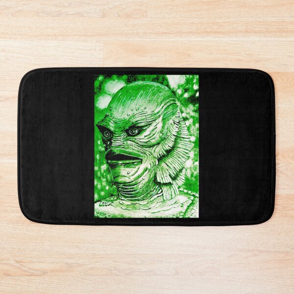 Item preview, Mens Funny Swamp Thing In Green Awesome For Music Fans designed and sold by Elveraprohaska.