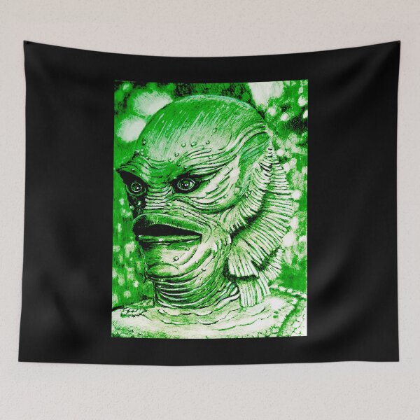 Item preview, Mens Funny Swamp Thing In Green Awesome For Music Fans designed and sold by Elveraprohaska.