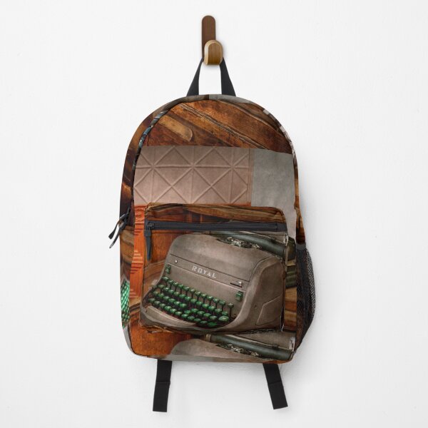 Item preview, Accountant - Typewriter - The accountants office designed and sold by Mike Savad Photography.