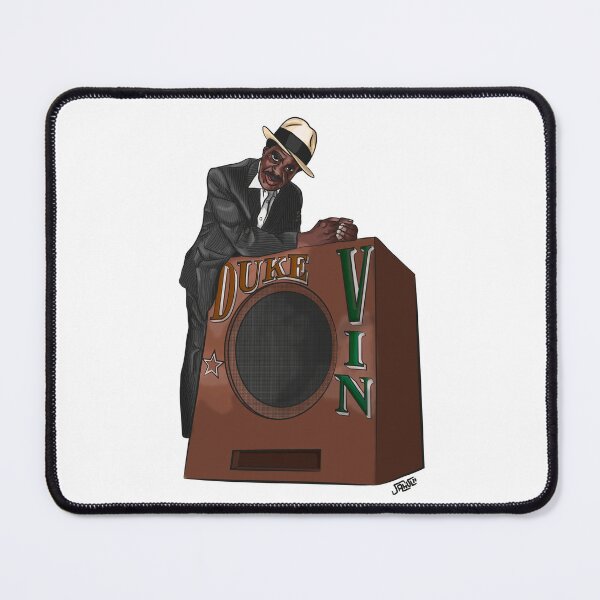 Item preview, Duke Vin designed and sold by Jahul.