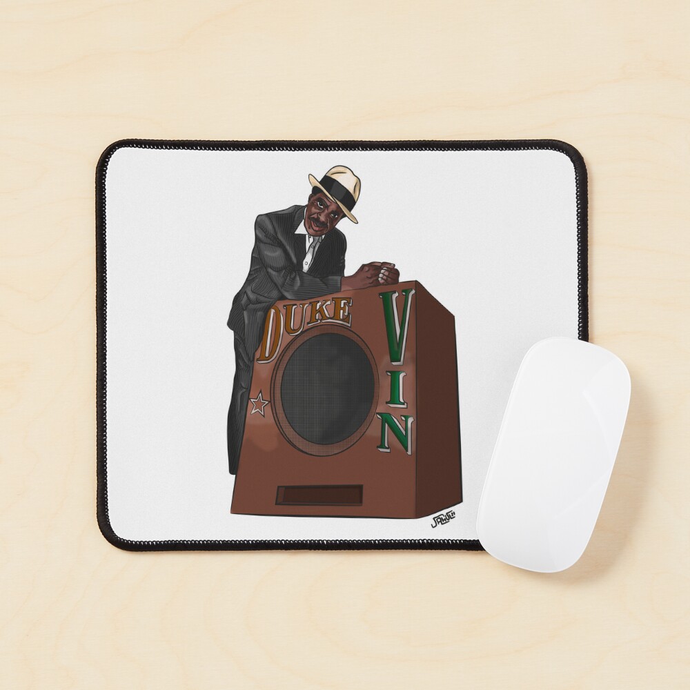 Item preview, Mouse Pad designed and sold by Jahul.