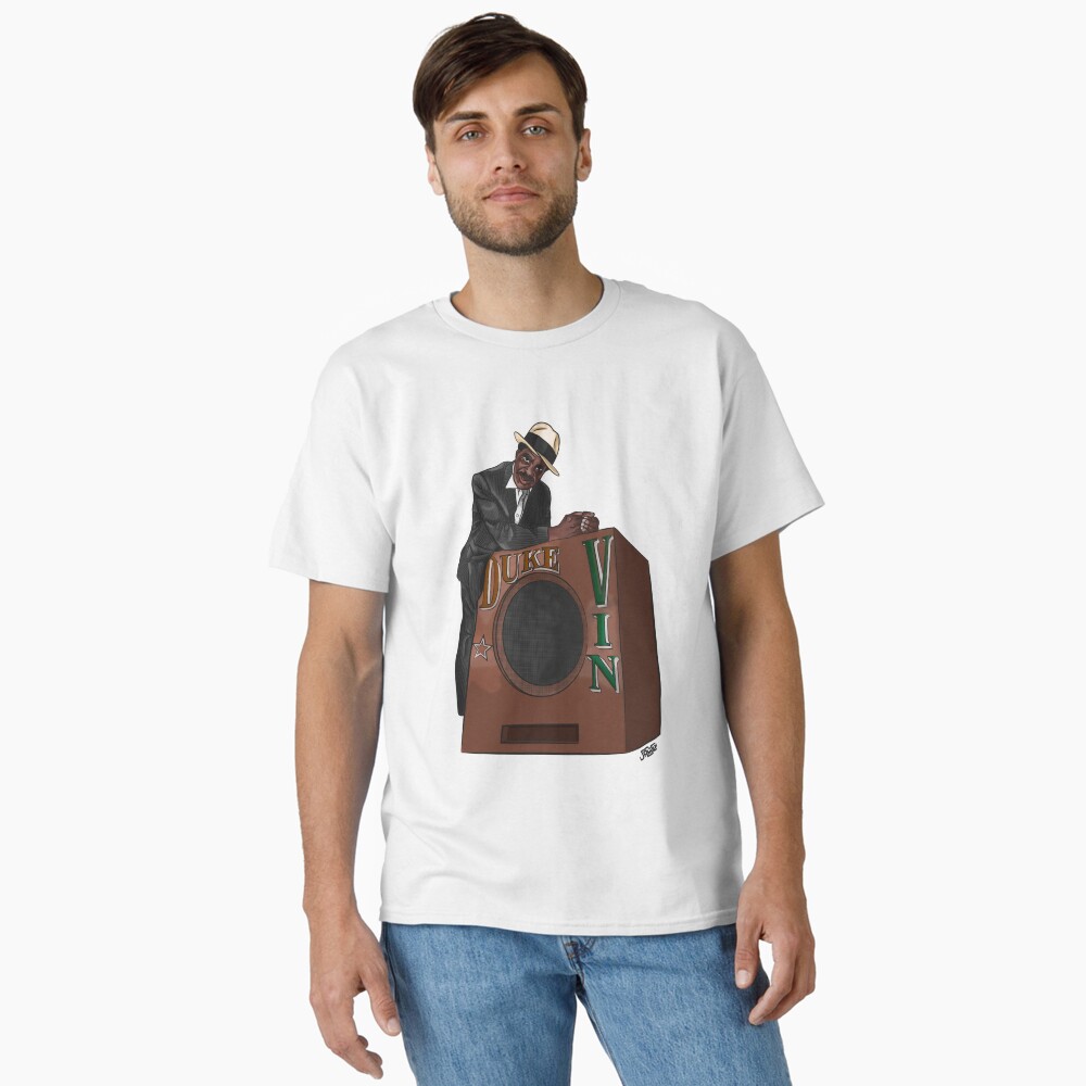 Item preview, Classic T-Shirt designed and sold by Jahul.