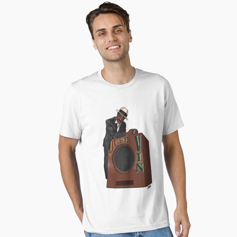 Item preview, Essential T-Shirt designed and sold by Jahul.
