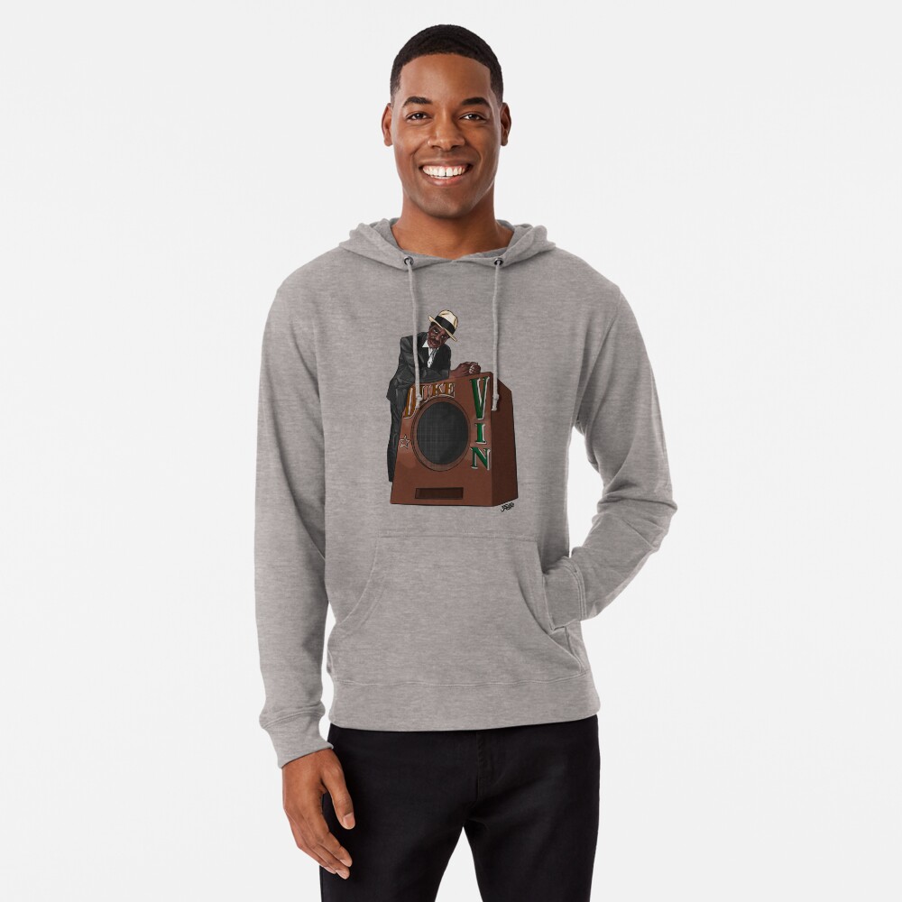 Item preview, Lightweight Hoodie designed and sold by Jahul.