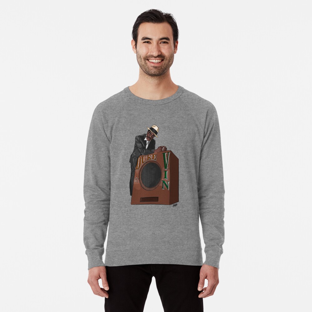 Item preview, Lightweight Sweatshirt designed and sold by Jahul.