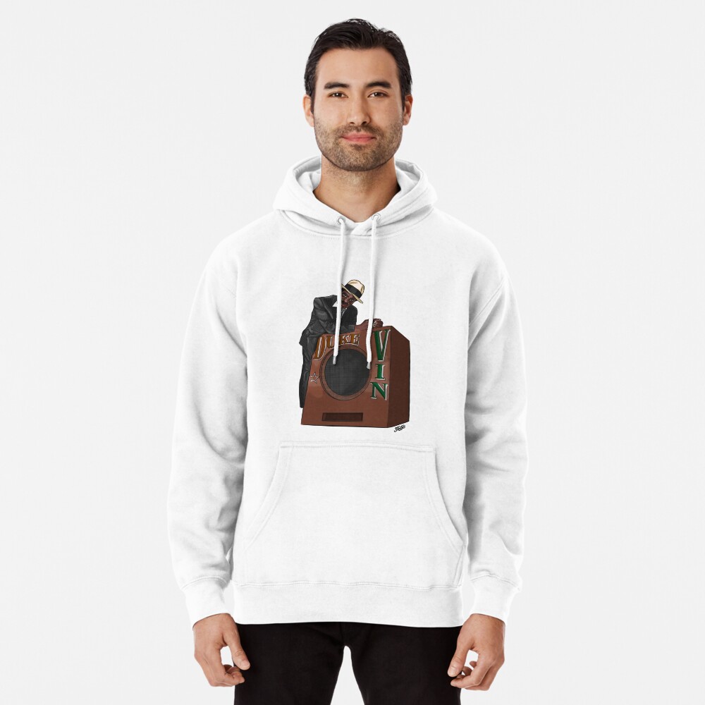 Item preview, Pullover Hoodie designed and sold by Jahul.