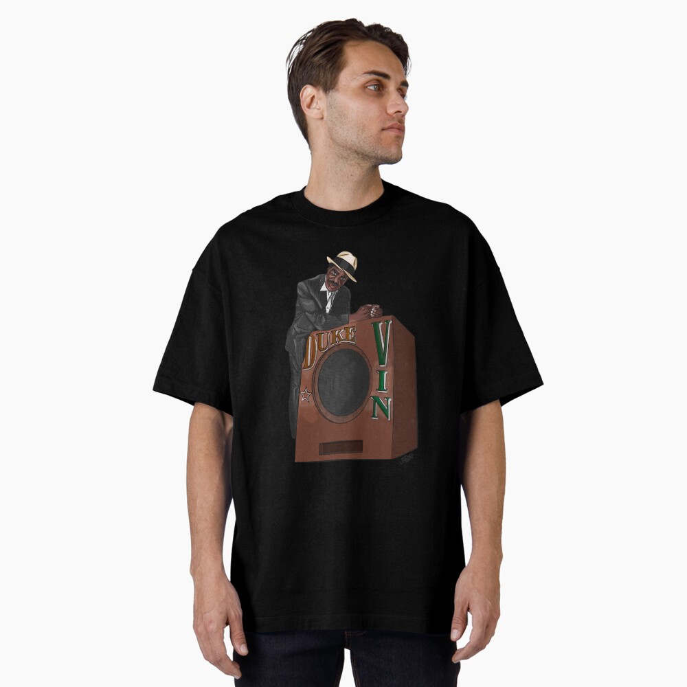 Item preview, Oversized T-Shirt designed and sold by Jahul.
