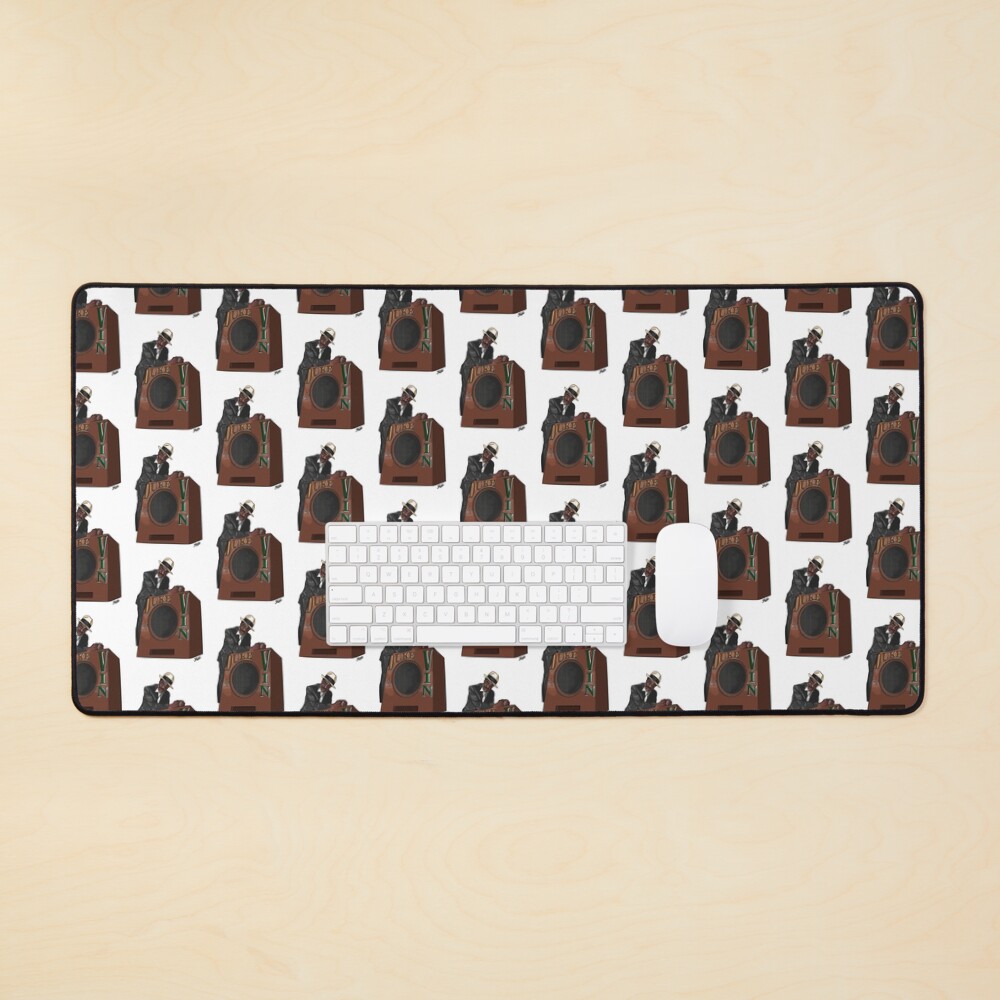 Item preview, Desk Mat designed and sold by Jahul.