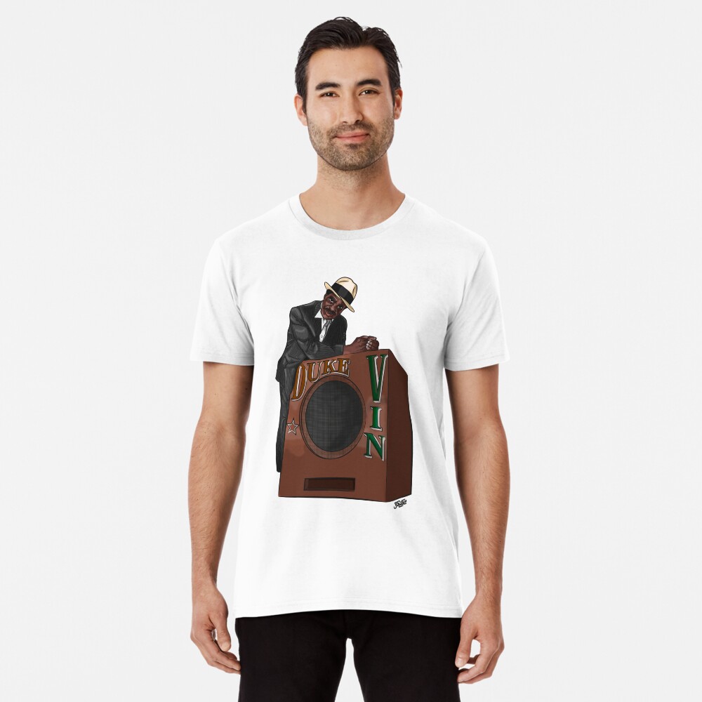 Item preview, Premium T-Shirt designed and sold by Jahul.