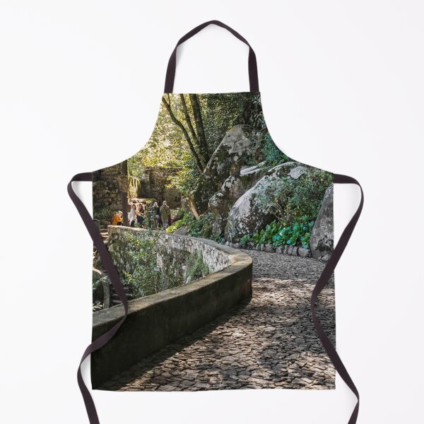 Item preview, Views From The Castle Of The Moors - 4 © designed and sold by © Hany G. Jadaa © Prince John Photography.