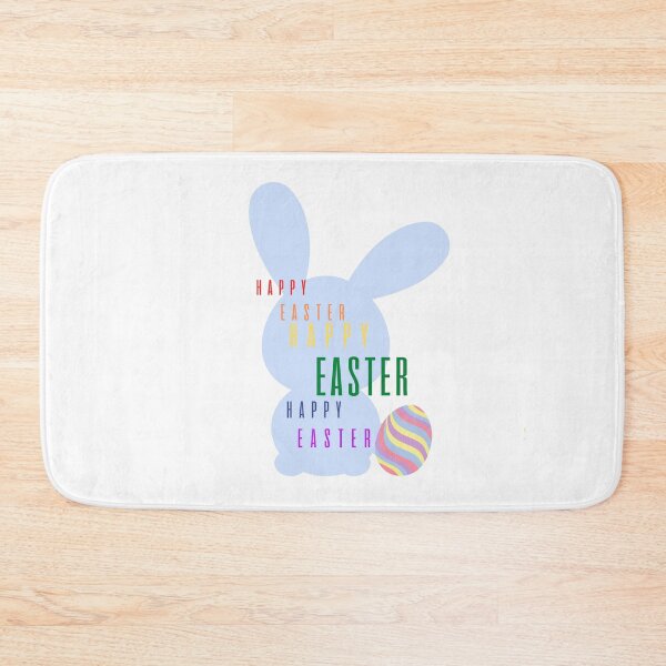 Item preview, easter day rabbit designed and sold by atelierflaneur.
