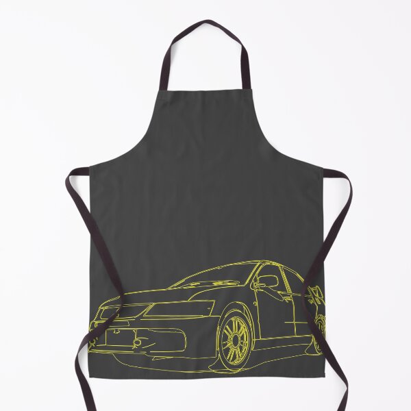 Item preview, Copy of Mitsubishi EVO Rallyart JDM Drift tokyo petrol head japan nippon car badge designed and sold by angelpardo.