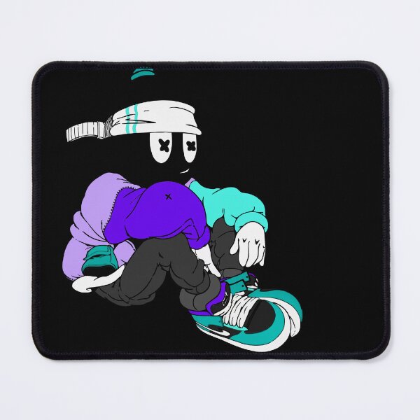 Item preview, The Dope Moment Of Loneliness designed and sold by DabGraphic.
