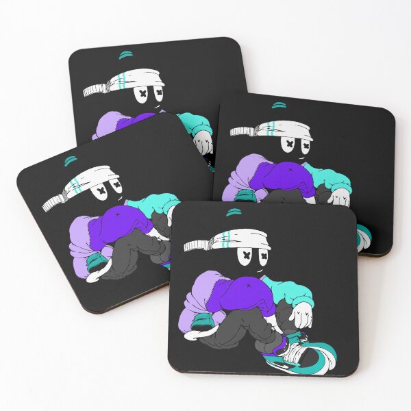 Item preview, The Dope Moment Of Loneliness designed and sold by DabGraphic.