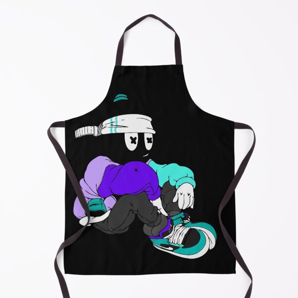 Item preview, The Dope Moment Of Loneliness designed and sold by DabGraphic.