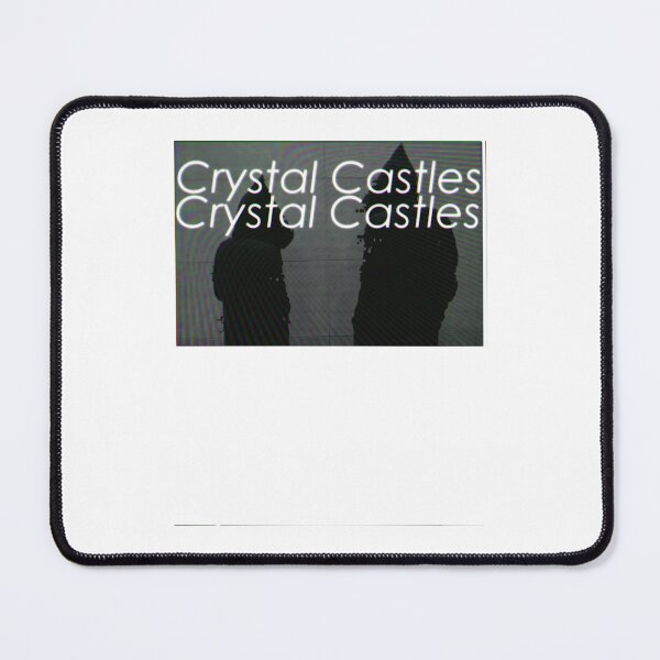 Item preview, Crystal Castles  (1) designed and sold by selahmcorar.