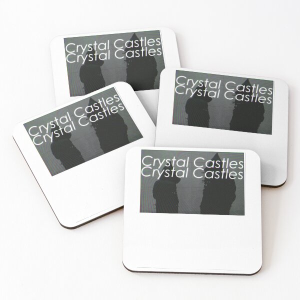 Item preview, Castillos de cristal (1) designed and sold by selahmcorar.