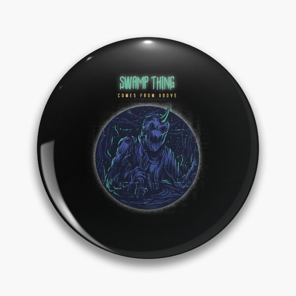 Item preview, Mens My Favorite Swamp Thing Cute Gifts designed and sold by Elveraprohaska.