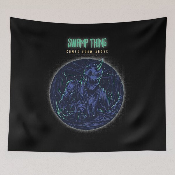 Item preview, Mens My Favorite Swamp Thing Cute Gifts designed and sold by Elveraprohaska.
