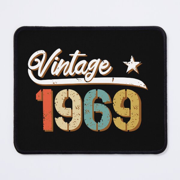 Item preview, 1969 Vintage designed and sold by GeogDesigns.