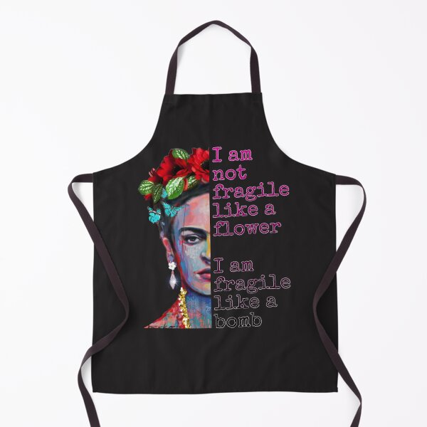Item preview, Frida Khalo Sticker designed and sold by kercepvpy.