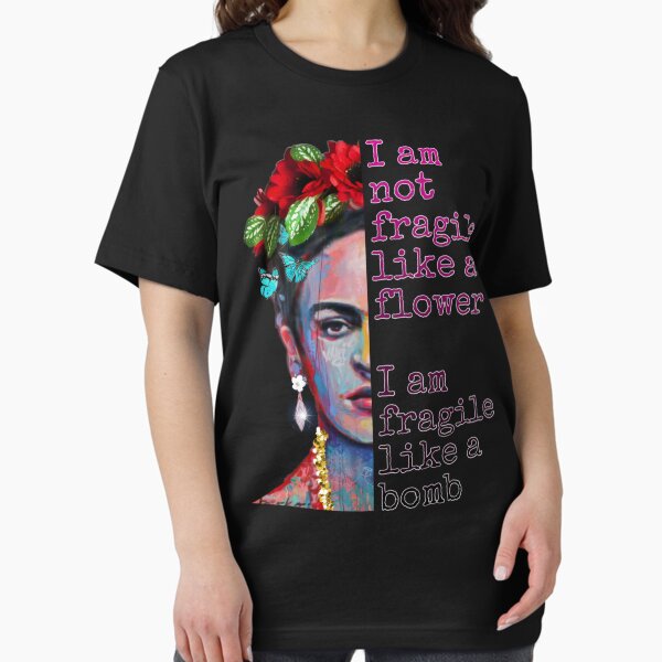 Aperçu de l'œuvre Frida Khalo Sticker créée et vendue par kercepvpy.