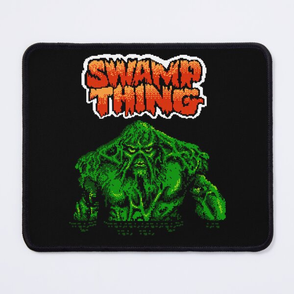 Item preview, Mens Womens Swamp Thing Retro Graphic Cool Gift designed and sold by Elveraprohaska.