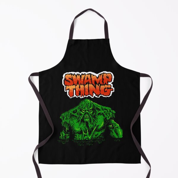 Item preview, Mens Womens Swamp Thing Retro Graphic Cool Gift designed and sold by Elveraprohaska.