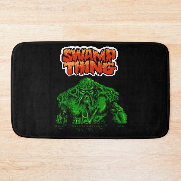 Item preview, Mens Womens Swamp Thing Retro Graphic Cool Gift designed and sold by Elveraprohaska.