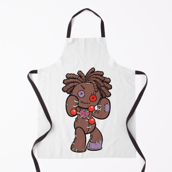 Item preview, VOODOO Doll Cannabis Package No Text designed and sold by DabGraphic.
