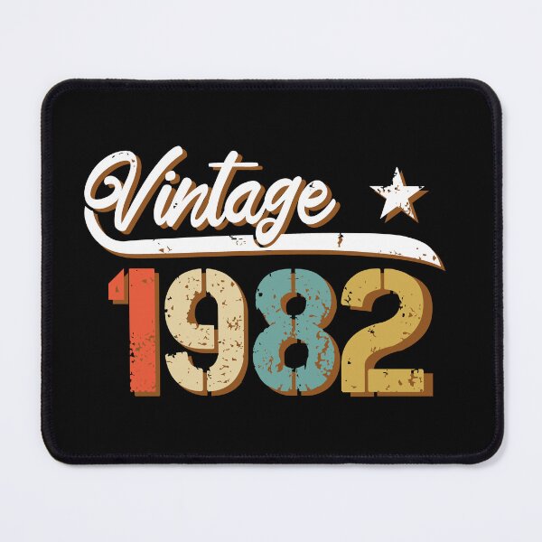Item preview, 1982 Vintage designed and sold by GeogDesigns.
