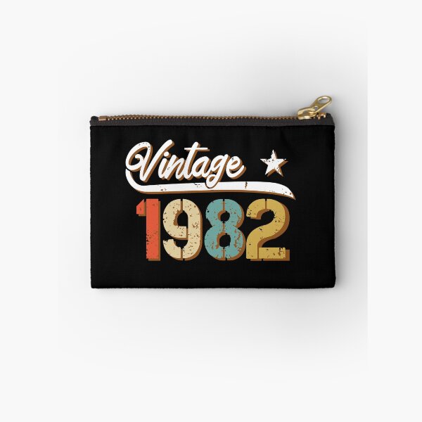 Item preview, 1982 Vintage designed and sold by GeogDesigns.