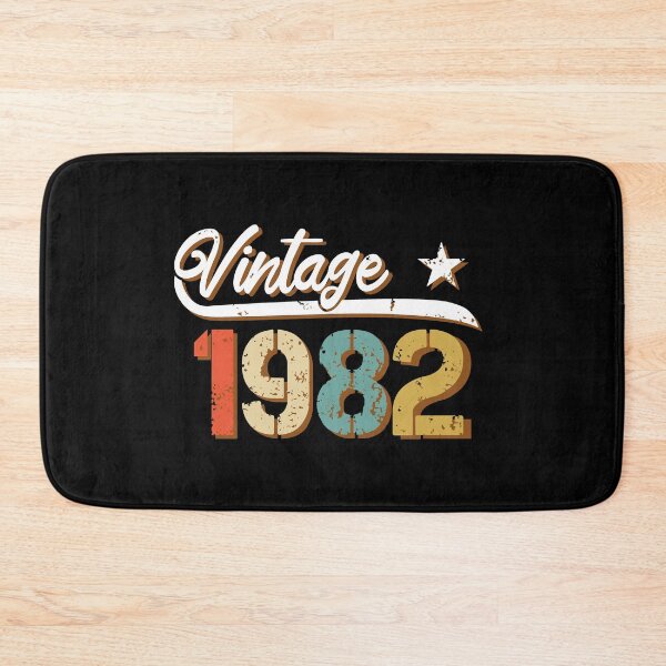 Item preview, 1982 Vintage designed and sold by GeogDesigns.