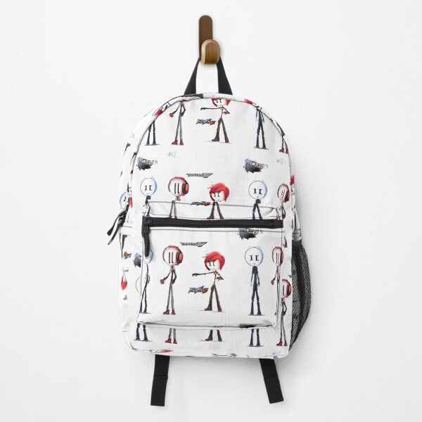 Item preview, Henry stickmin designed and sold by TheMorvy.
