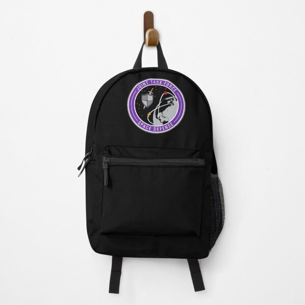 Item preview, Joint Task Force–Space Defense shield designed and sold by trendistudio.