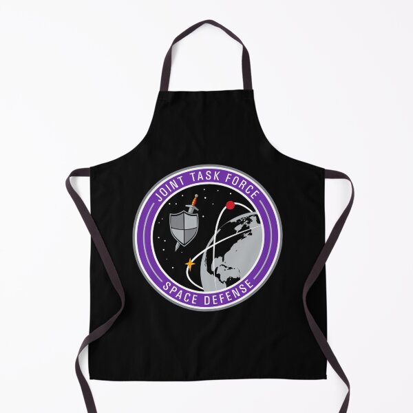 Item preview, Joint Task Force–Space Defense shield designed and sold by trendistudio.