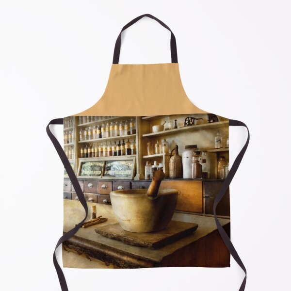 Item preview, Pharmacy - The source of my headache designed and sold by Mike Savad Photography.
