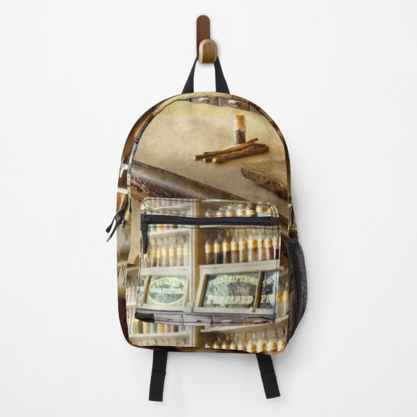 Item preview, Pharmacy - The source of my headache designed and sold by Mike Savad Photography.