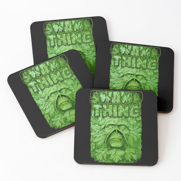Item preview, Most Important Swamp Thing Horror Monster Halloween Holiday designed and sold by Elveraprohaska.