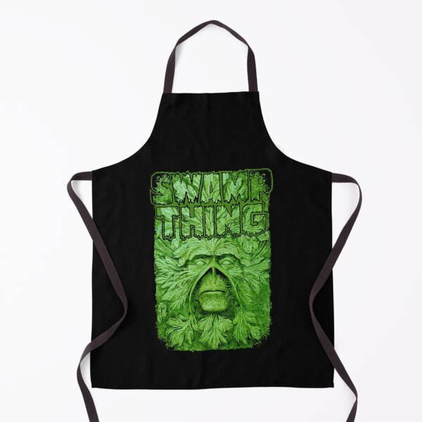 Item preview, Most Important Swamp Thing Horror Monster Halloween Holiday designed and sold by Elveraprohaska.